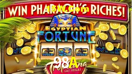 Game Providers 98A