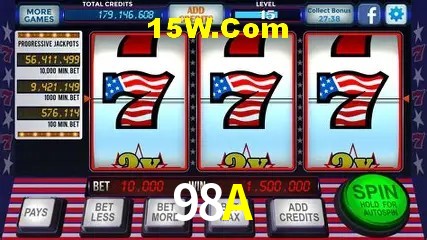 Slot Games 98A