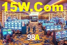 Welcome Bonus 98A