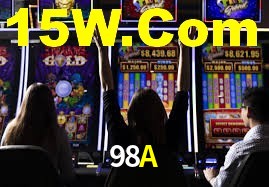 Live Casino 98A