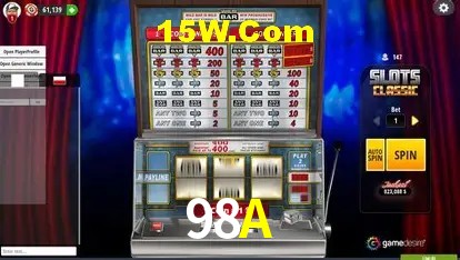 Quick Registration 98A