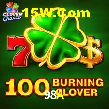 Bonus Features 98A