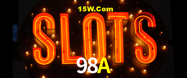 Slot Games 98A