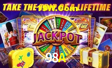 Mesa de Blackjack 98A