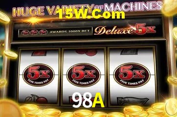 Diretório de Jogos 98A