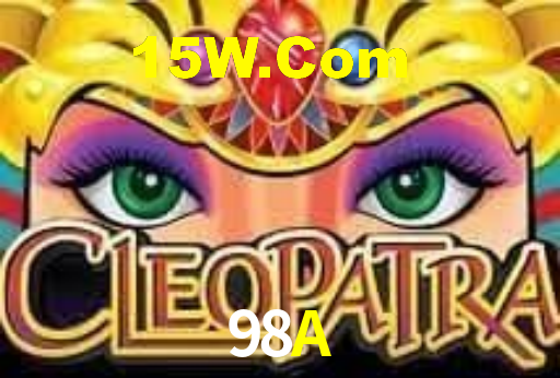 98A: Jogos de Caça-Níqueis-Altas Recompensas, Roleta-Velocidade, Blackjack-Desafios Máximos