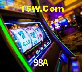 Promoção Relâmpago 98A