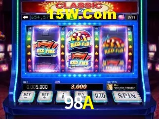 Integração de APIs 98A