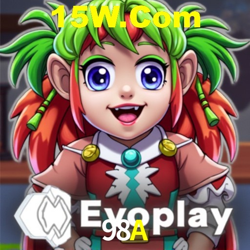 Descubra o Mundo do Cassino Online com 98A