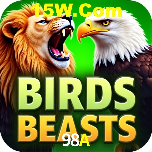 Inovações de Jogos na 98A: O Futuro das Experiências Interativas