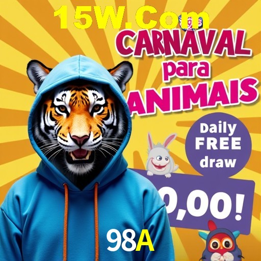 Descubra o Programa VIP da 98A: Vantagens Exclusivas para Jogadores