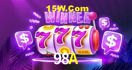 Estatísticas Esportivas 98A