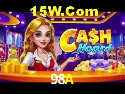 Gates of Olympus 98A