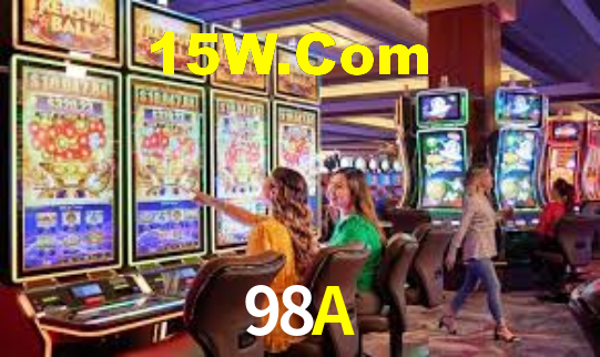 Bônus Generosos e Exclusivos no 98A para Você!