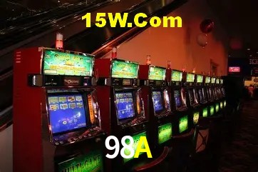 Casino Ao Vivo 98A