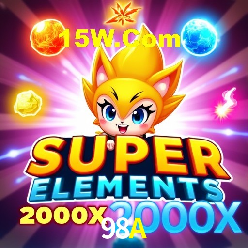 Jogos Exclusivos 98A